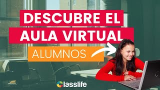 Aprende A Utilizar El Aula Virtual