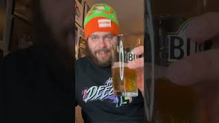 Trying Monster Nasty Beast Tea!!!