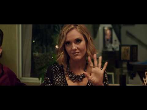 Witness Infection Trailer