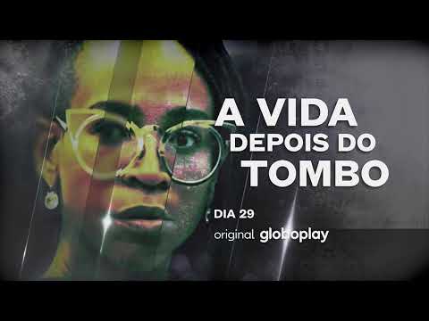 A Vida Depois do Tombo (Teaser)