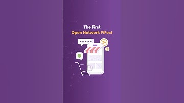 First PiFest After Open Network