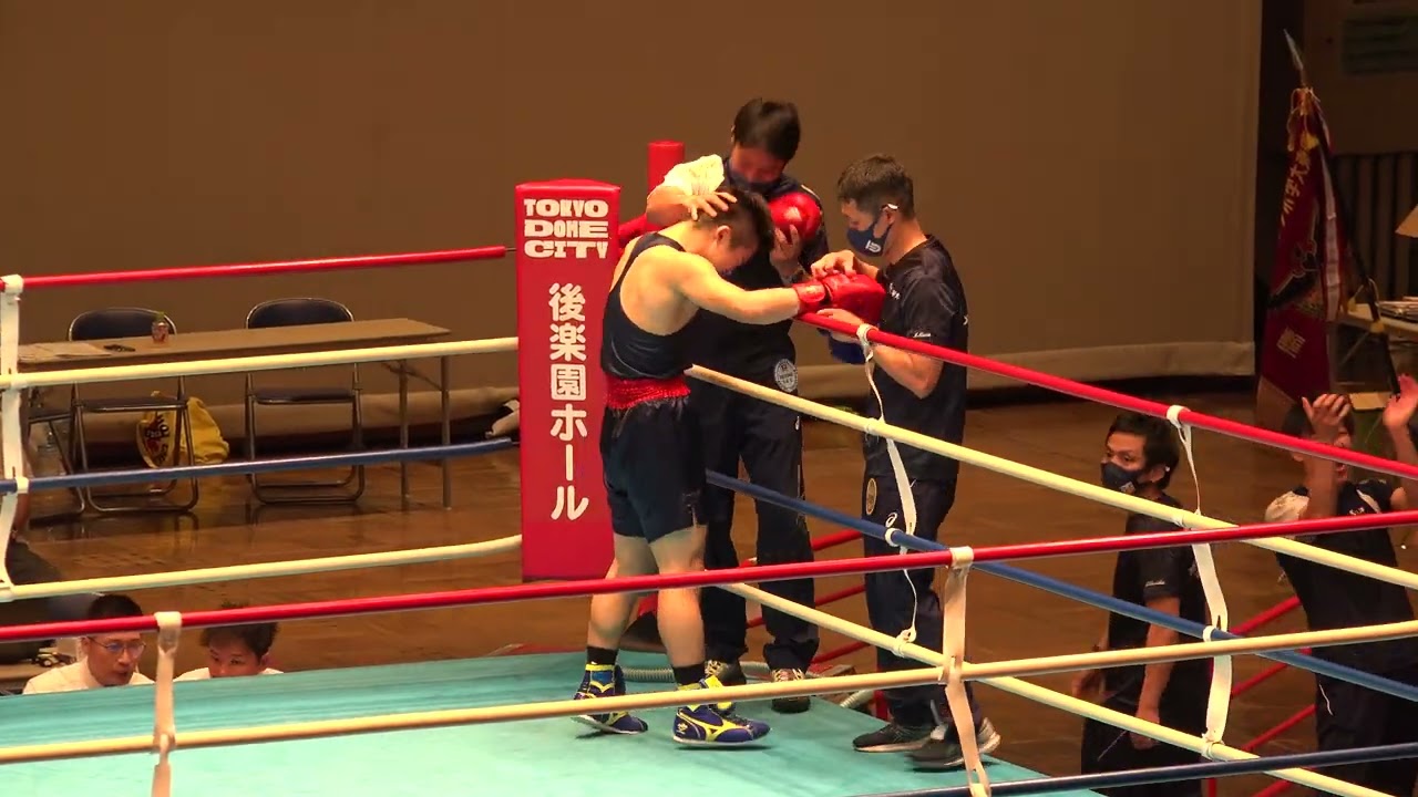 赤 2023 6 24 W級 東洋 田中空 対 駒大 久保寺啓太 関東リーグ1部