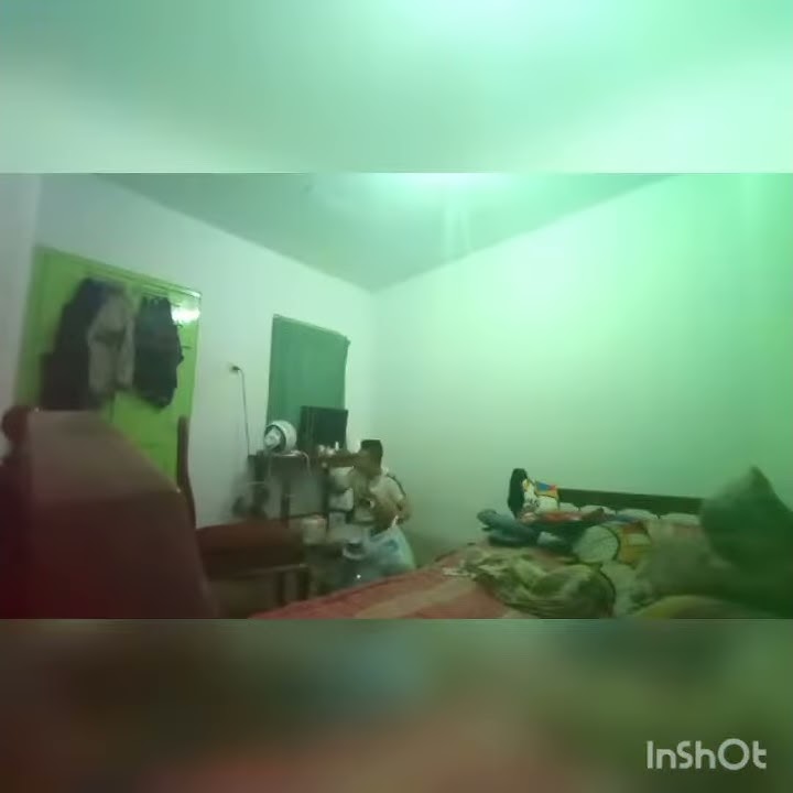 KEHIDUPAN ANAK KOS !! Waktu..