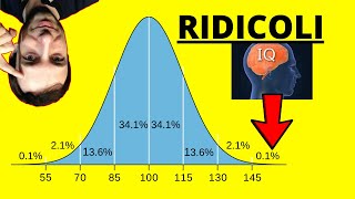 Why High-Range IQ Tests are USELESS (High Range IQ Test)