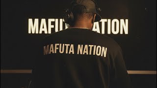 DJ Chommie Nangu Kman – Exclusive Amapiano Live Set  Mafuta Nation