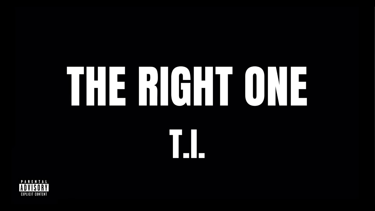 T.i | The Right One 50 Cent Diss Reaction | Curtis you have to respond T.i.p dun spun the block