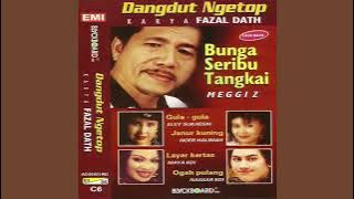 Nassar KDI - Ogah Pulang