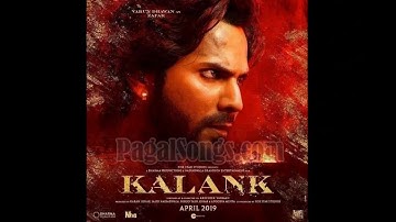 First Class - Full Video | Kalank | Varun Dhawan, Alia Bhatt, Kiara | Arijit Singh | Pritam| Amitabh