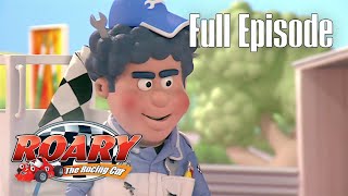 Roary The Racing Car Communication Breakdown Full Episode