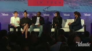 Inclusion in Tech (Panel) / Inclusion in Tech