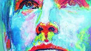 Posters & cover work of bill sienkiewicz