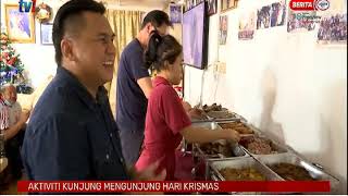 26 DIS 2020 – BERITA PAGI –SARAWAK