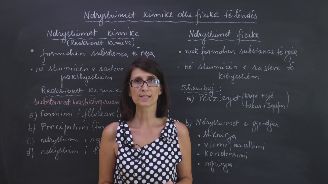 188K   Ndryshimet kimike dhe fizike te lenedes