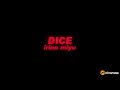 【入野自由】「DICE」MUSIC CLIP / 1st Full Album『vivid』