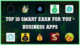 Top 10 Smart Earn For You Android Apps screenshot 5