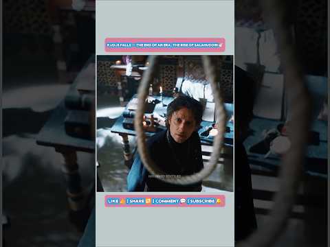 When Jerusalem Trembled Balian S Final Cry Kudüs Fatihi Salahuddin Ayyubi Final Battle