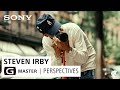 G master perspectives new york street photography with steven irby