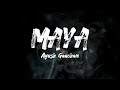Maya  ayush gauchan lyrics song 