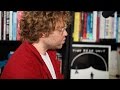 Benny Sings: NPR Music Tiny Desk Concert