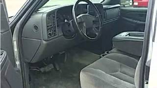 2004 GMC Sierra 1500 Used Cars Elk Mound WI