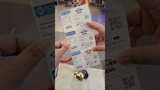 Disney On Ice How to claim your tickets?