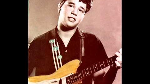 Chris Montez - Some Kinda Fun (stereo)