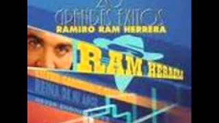 Ram   Herrera    -  La  Mancha