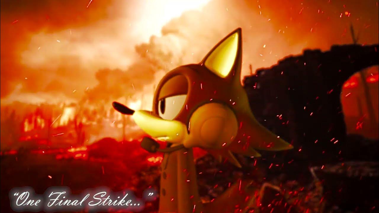 The Last Strike (A Strike Theme OST) YouTube