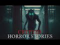 7 disturbing cryptid horror stories