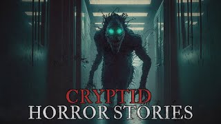 7 Disturbing Cryptid Horror Stories