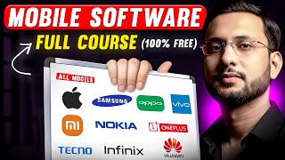 Complete Mobile Software Course 2025–26 | Zero To Pro Flashing & Unlocking Full Training in Urdu screenshot 4