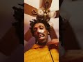 Mousa Jew Fray Presents Alcohol Thoughnickles