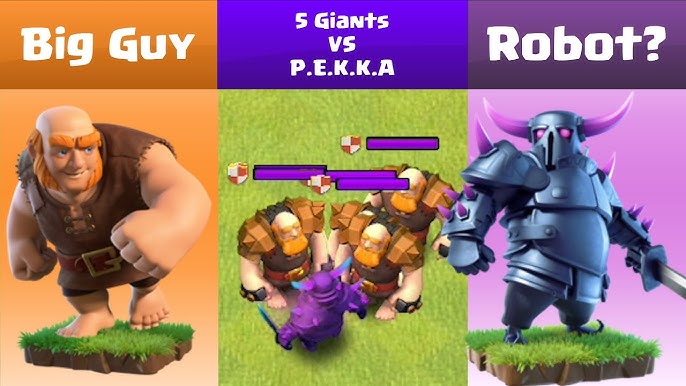 Private Server Leaks: BH8, Mega Tesla, Cannon Giant, War Machine level max  30, Super PEKKA