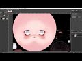 (BASICS) How to Begin Editing Face Textures Using GIMP | VRChat/GIMP Avatar Tutorial