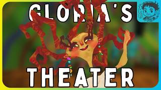 Gloria's Theater | A Psychonauts Deep Dive