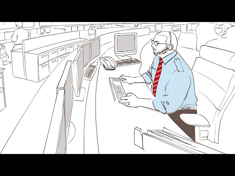 Was machen StellwerkerInnen?