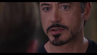 Marvel Cinematic Universe | The Infinity Saga | Phase One Trailer