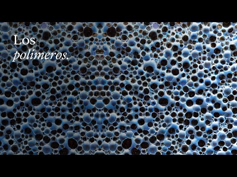 Video: Los polímeros artificiales han entrado con fuerza en nuestras vidas