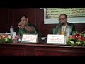 جزء ثان أ د شعبان صلاح و الجزء الأول من مناقشة د محمد عبيد للباحث أحمد هاشم 