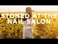 Lorde - Stoned at the Nail Salon (Lyrics)