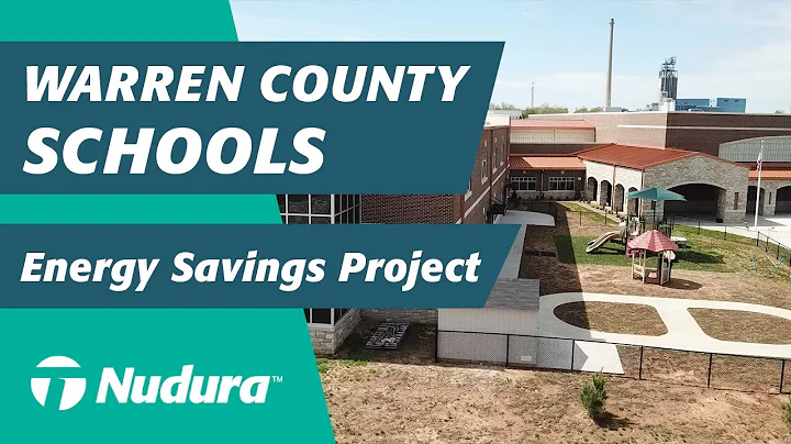 Warren County Schools - Energy Savings Project
