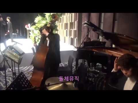 웨스틴조선호텔웨딩, 웨딩연주,돌체뮤직, 재즈웨딩, ♬ Mo'better Blues ♬, 결혼식재즈음악