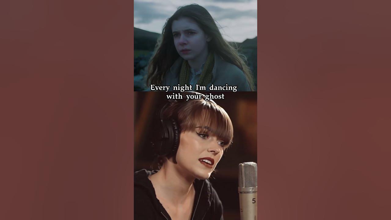 Dancing With Your Ghost (I) - Sasha Alex Sloan