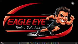 A Custom Look for Your Eagle Eye Timing Computer screenshot 4