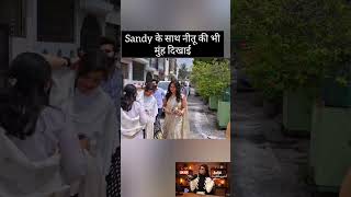 Sandy Ke Sath Nitu Different Look Yashi Look Suyash Vlog