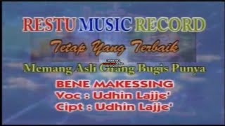 Download Lagu 🔰Lagu Gambus Qasidah Bugis 🔰 Bene Makessing - Udhin Latje MP3 Download Lagu 🔰Lagu Gambus Qasidah Bugis 🔰 Bene Makessing - Udhin Latje MP3
