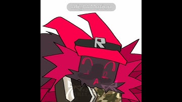 guest 666 doing a silly dance #forsaken #guest666 #noob #shedletsky