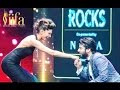 Fawad Khan proposed deepika & sunakshi in IFFA 2016