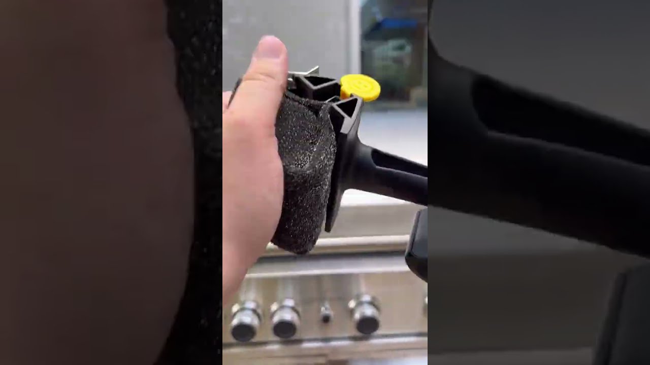 The Best BBQ Brush 