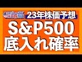 全米107社の機関投資家が参加したビッグマネー調査結果ハイライトをお届けします!2023年末のS&P500目標株価は意外な結果です【米国株投資】2022.10.19